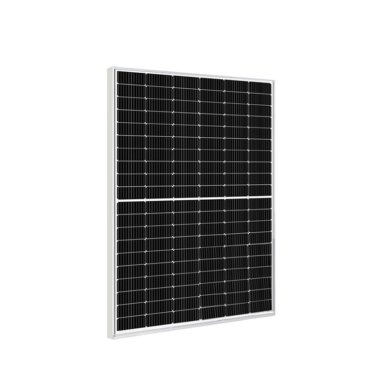 Módulo fotovoltaico de panel solar monocristalino de 400 W 3