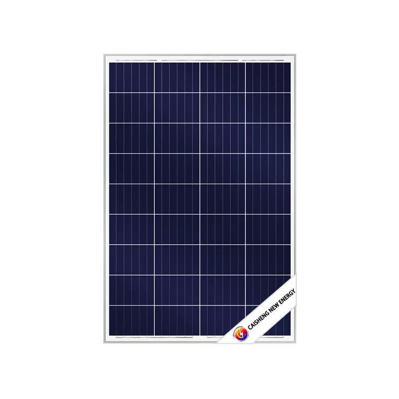 МАКС. 200 Вт 36 фотоелектричних сонячних панелей (2)