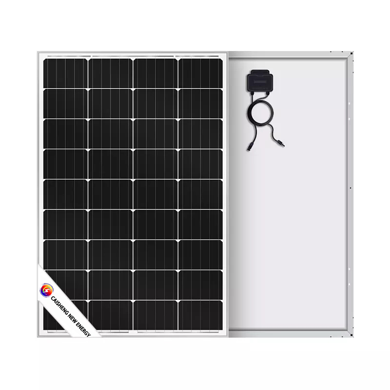 MAX 200W PV solarni paneli od 36 ćelija (4)