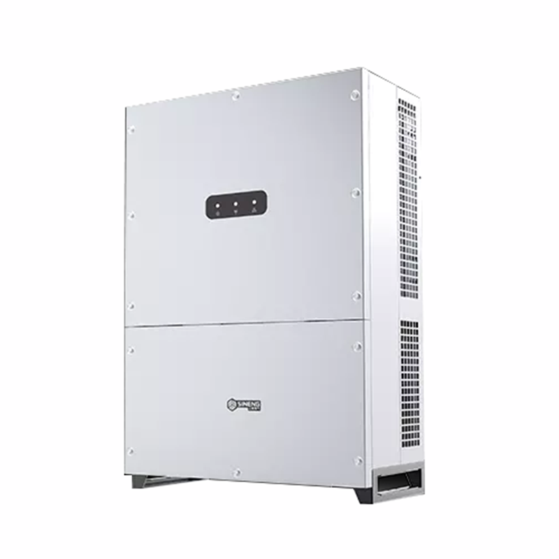 SP-60K OnOff grid -connected inverter Three-level1