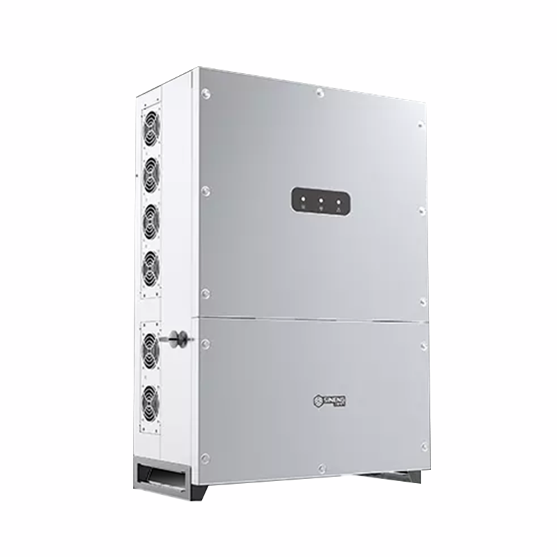 SP-60K OnOff grid -connected inverter Three-level2